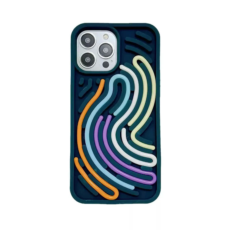The Raflex Case