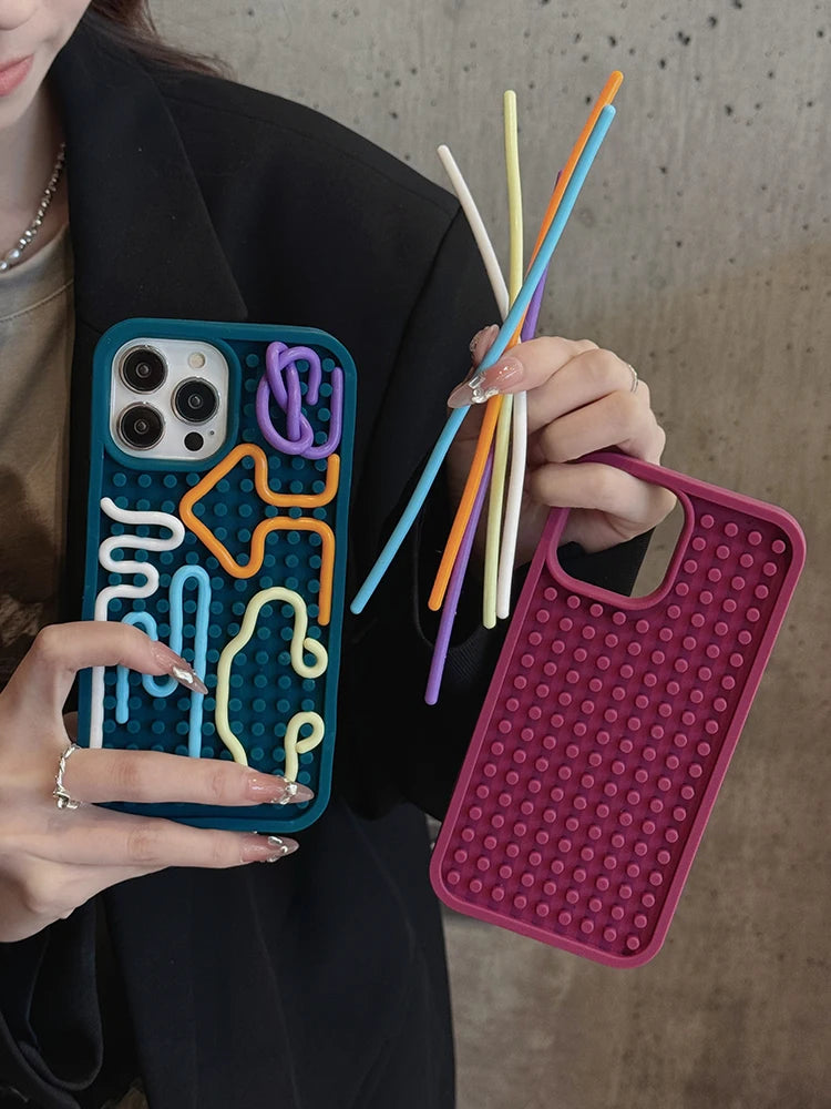 The Raflex Case