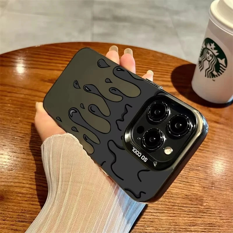 Anti-Scratch Bumper Case