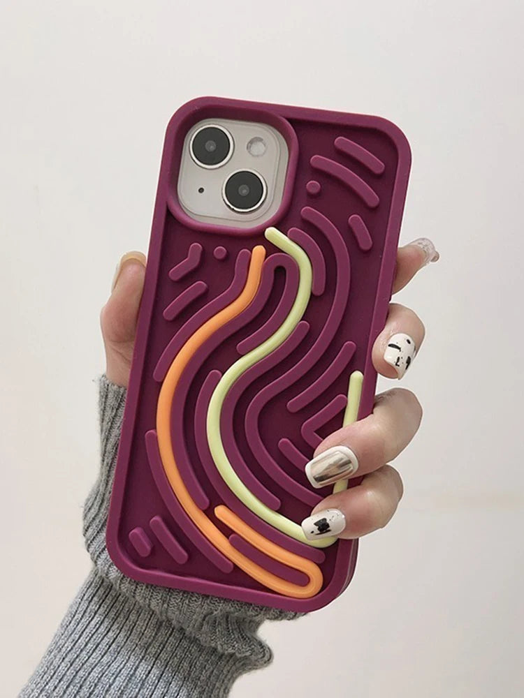 The Raflex Case