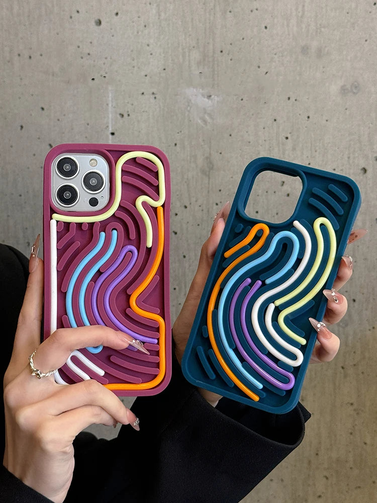 The Raflex Case