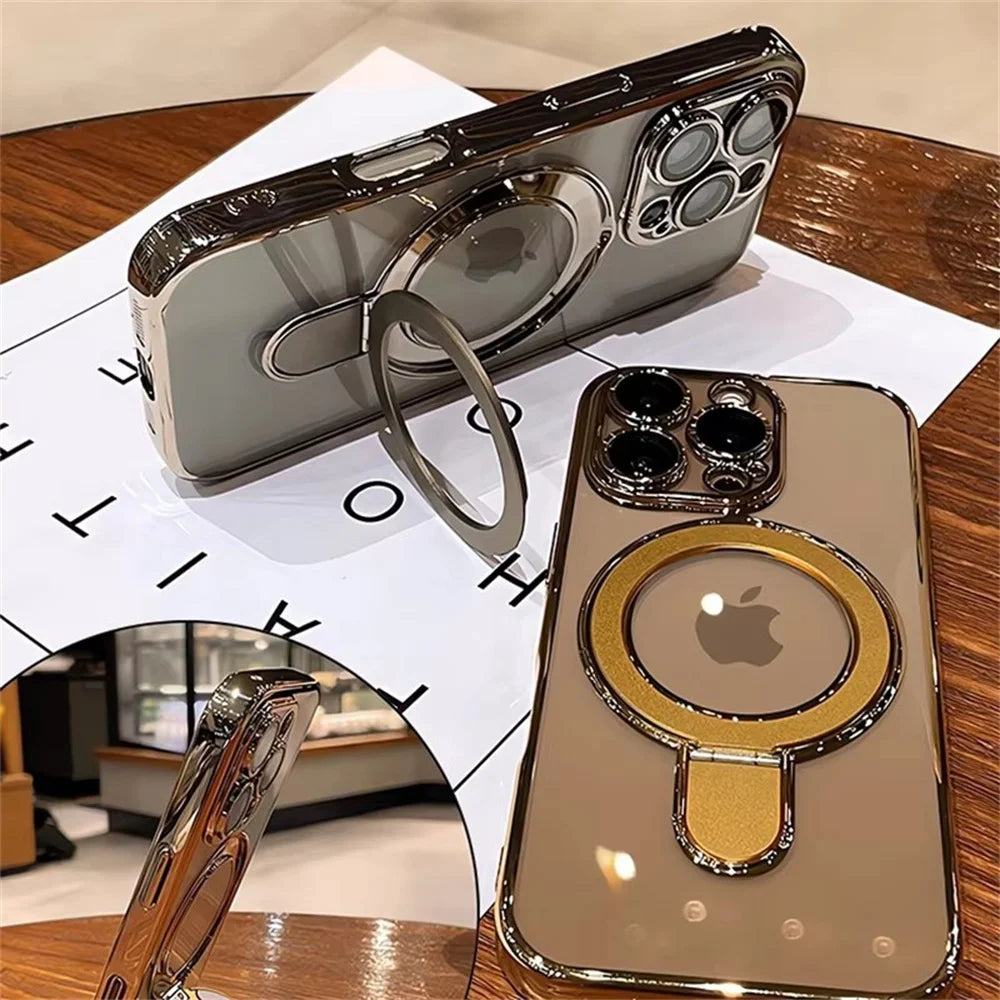 Magsafe Bracket Case
