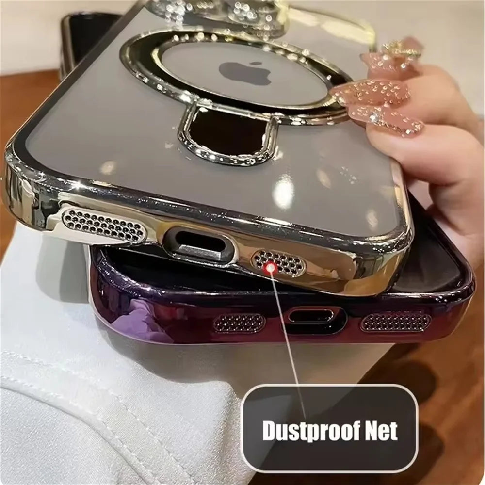 Magsafe Bracket Case