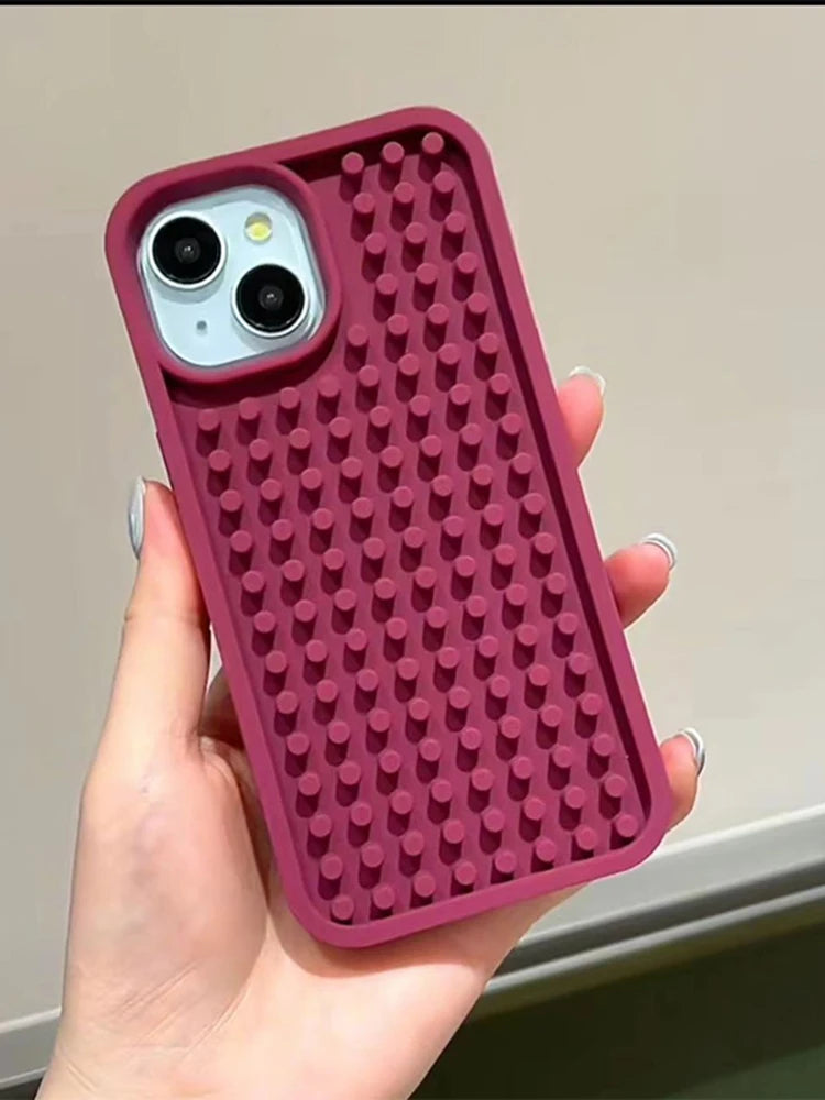 The Raflex Case