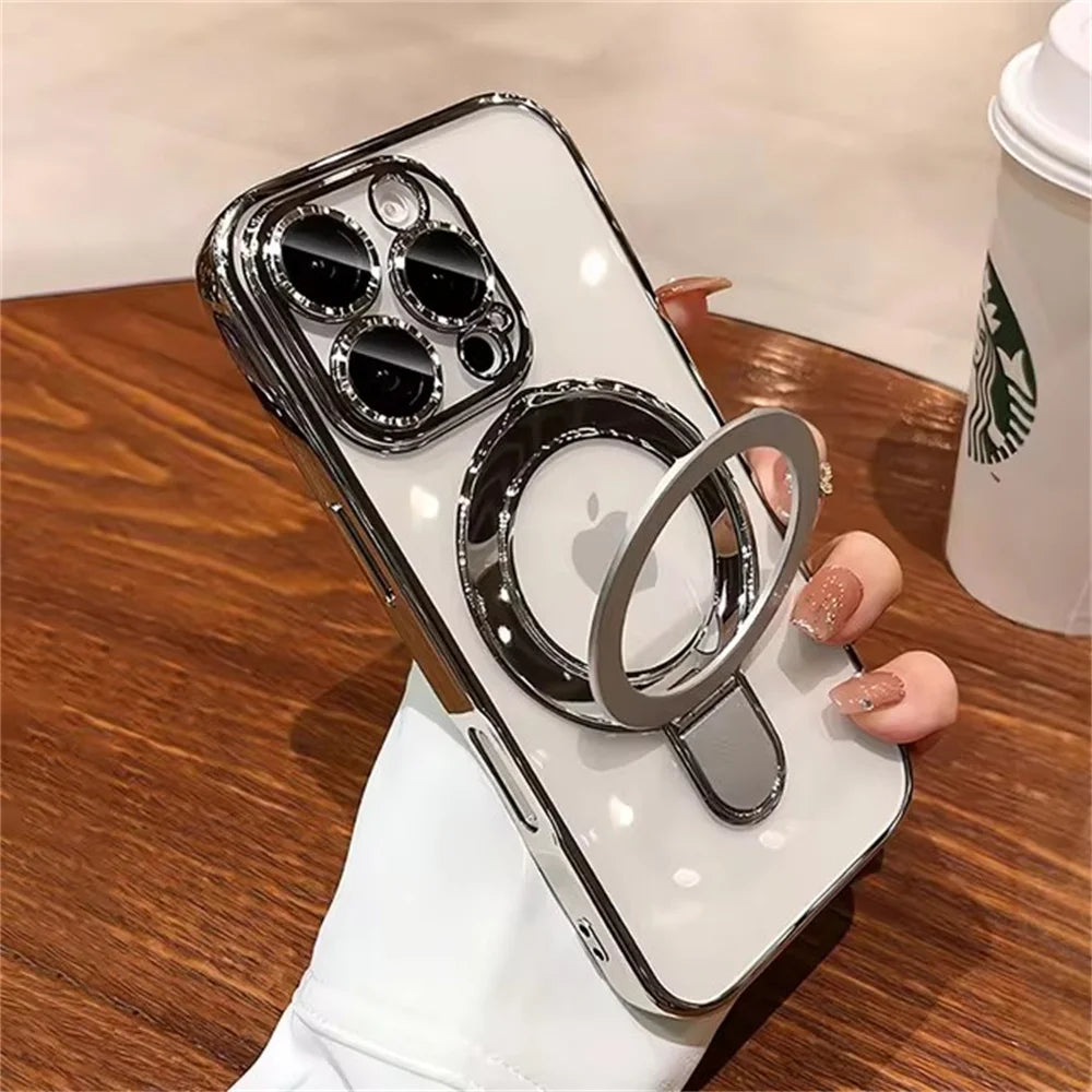 Magsafe Bracket Case