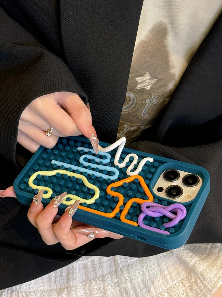 The Raflex Case