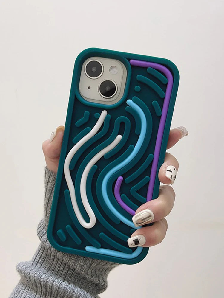The Raflex Case
