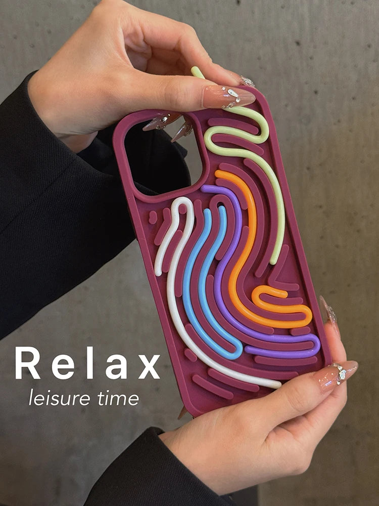 The Raflex Case