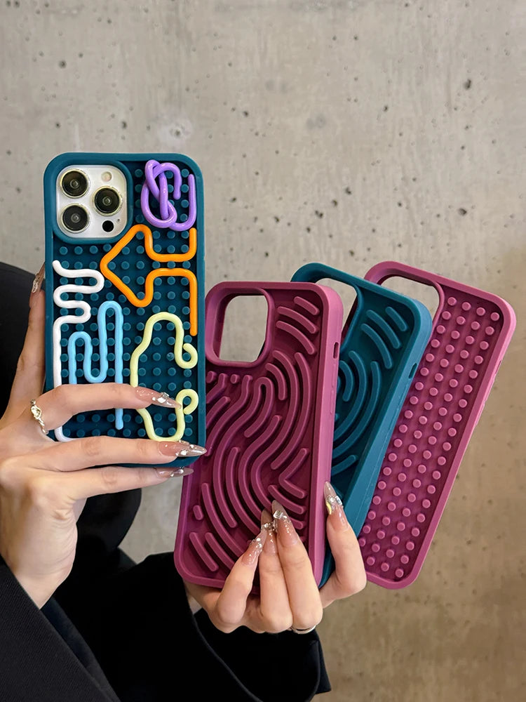 The Raflex Case