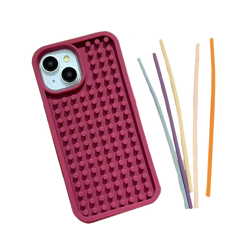 The Raflex Case