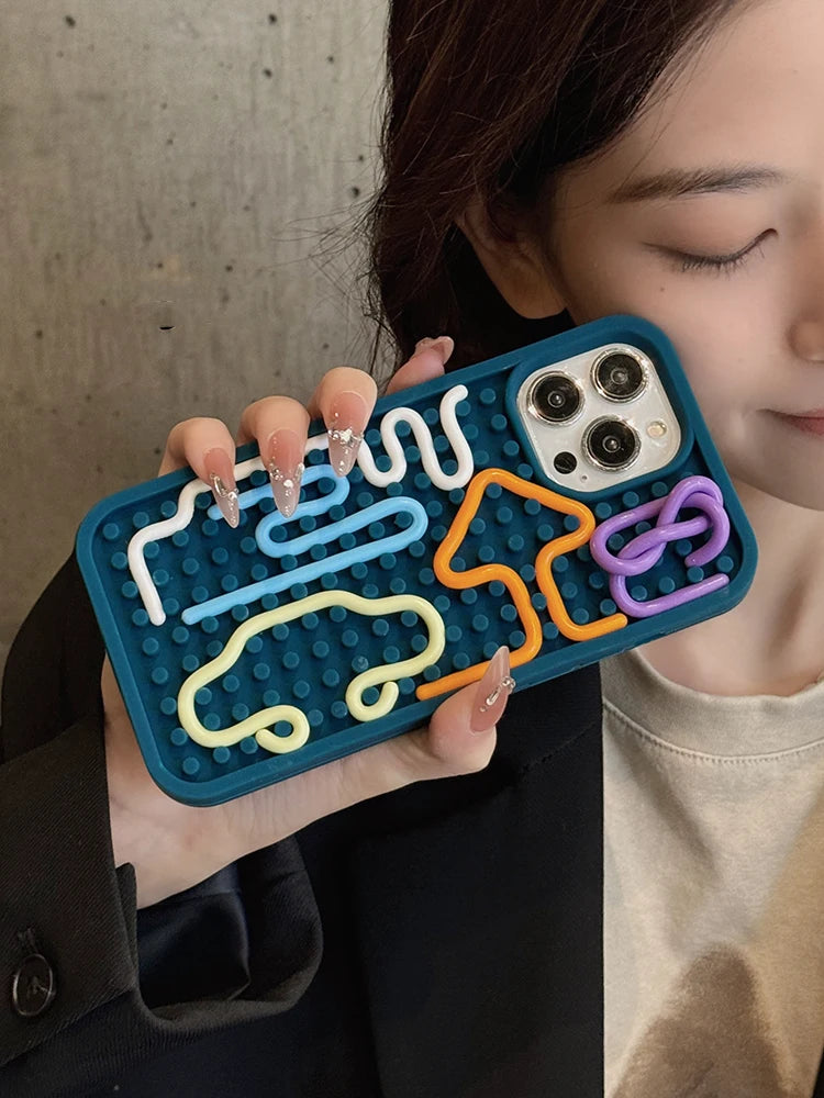 The Raflex Case