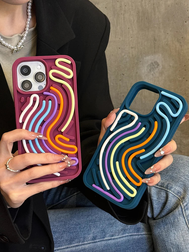 The Raflex Case