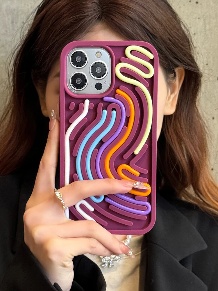 The Raflex Case