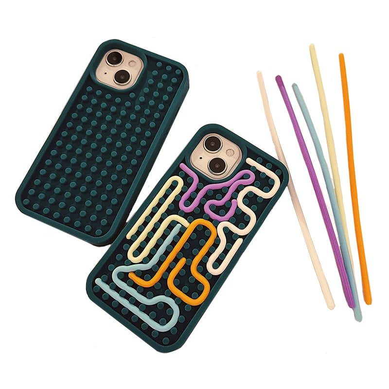 The Raflex Case