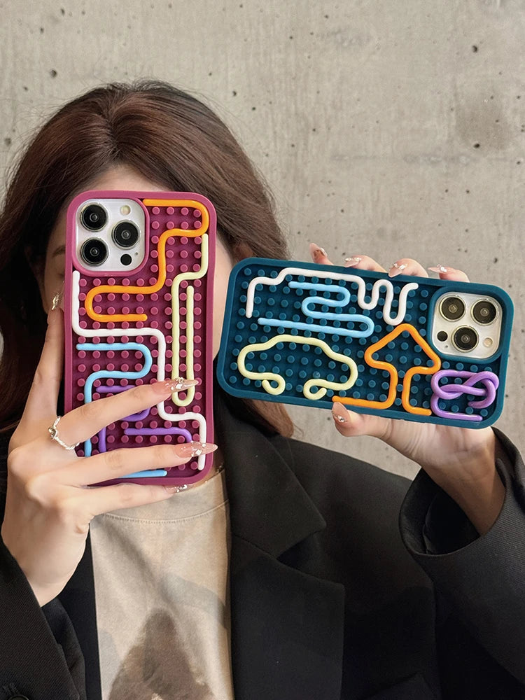 The Raflex Case