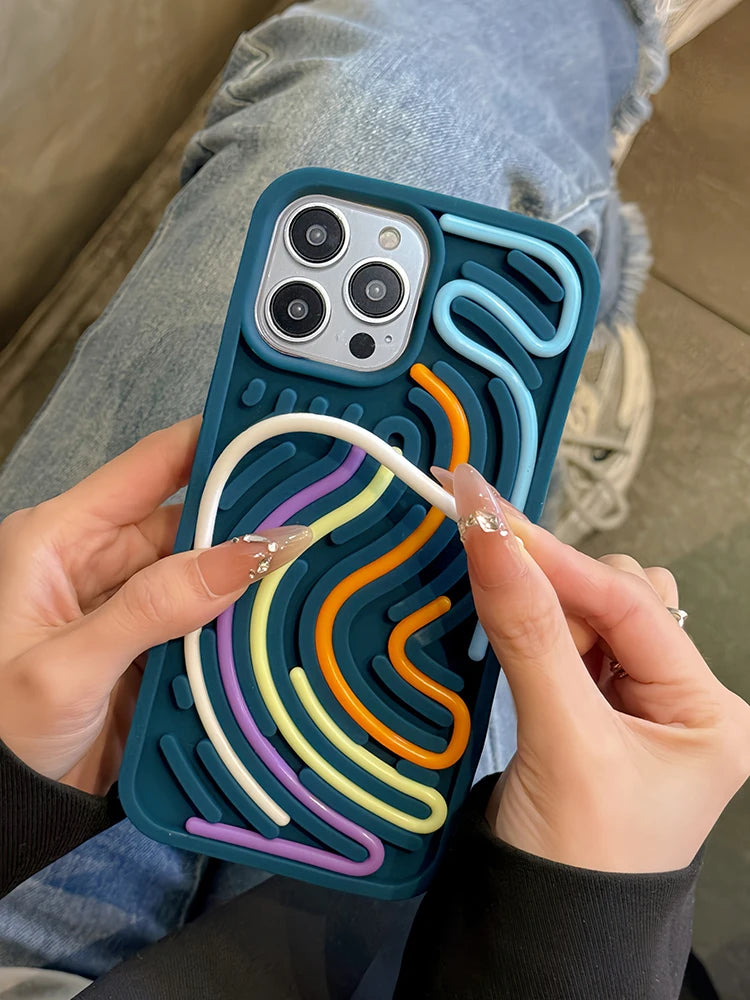 The Raflex Case