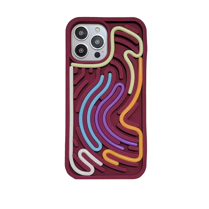 The Raflex Case