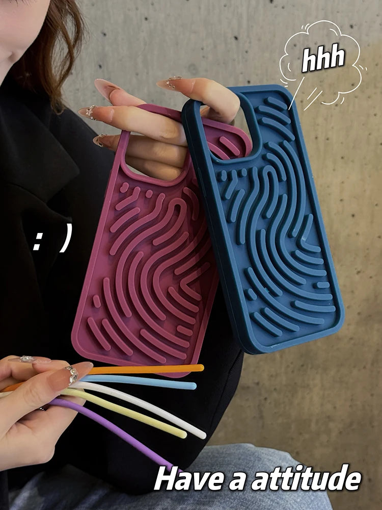 The Raflex Case