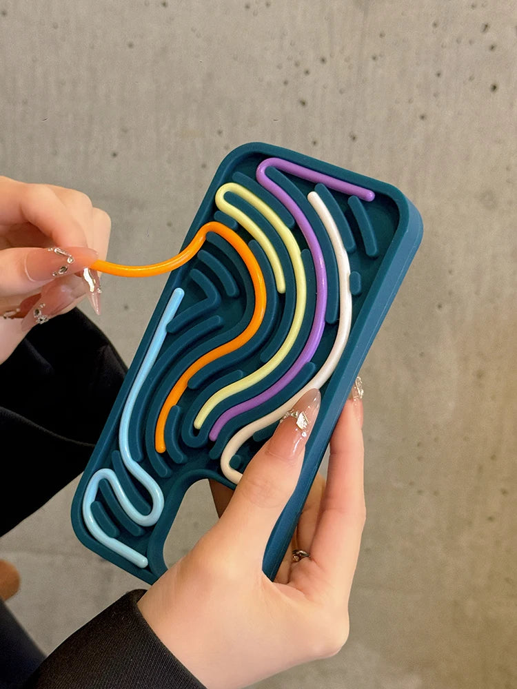 The Raflex Case