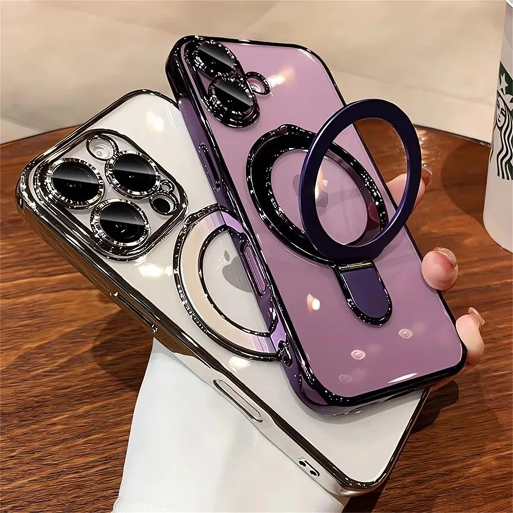 Magsafe Bracket Case