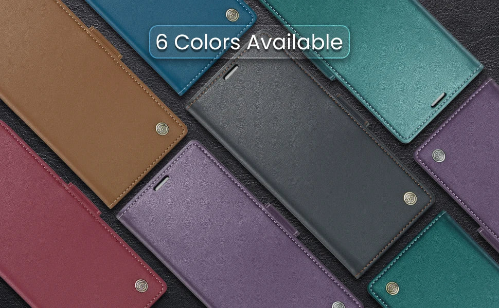 Card holder Wallet Case