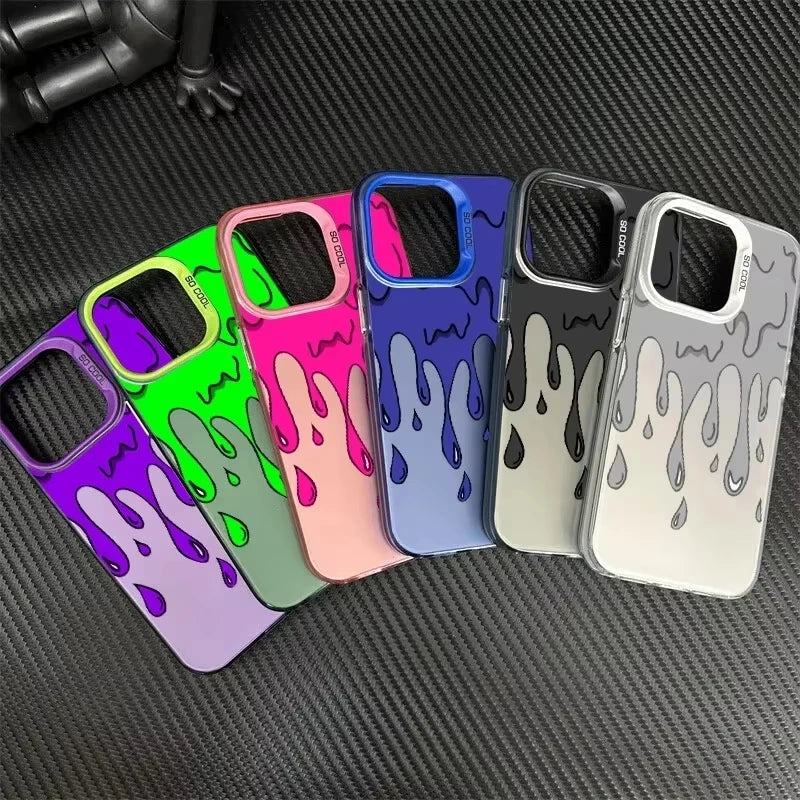 Anti-Scratch Bumper Case