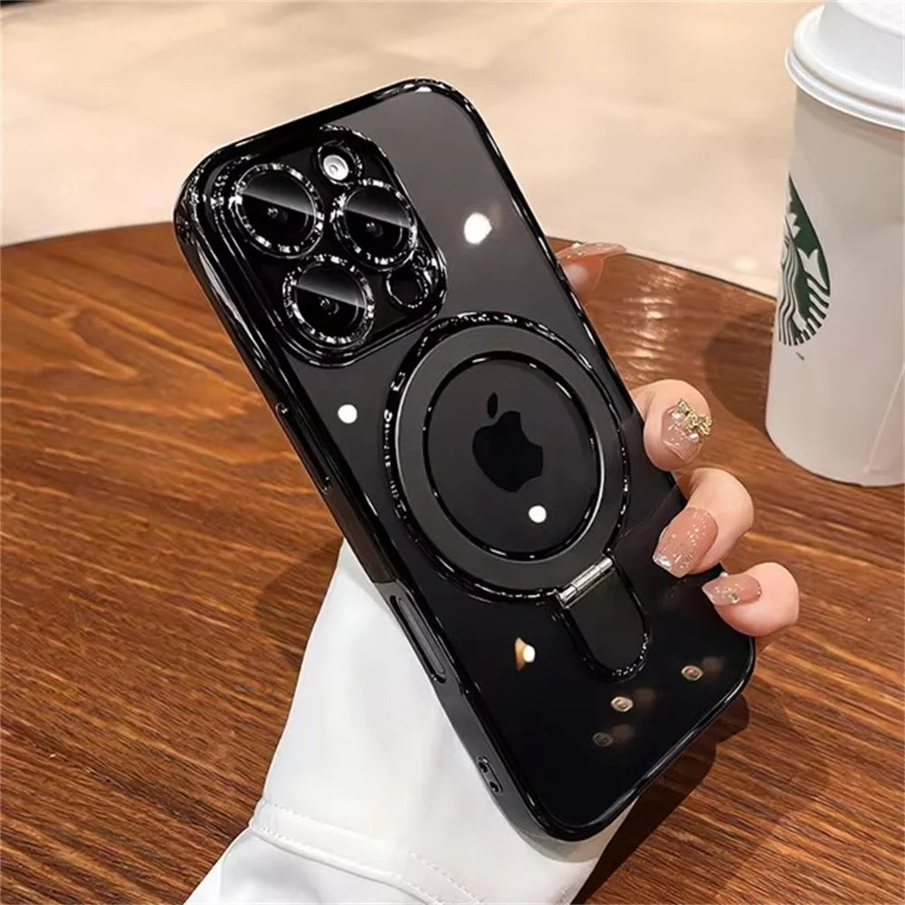 Magsafe Bracket Case