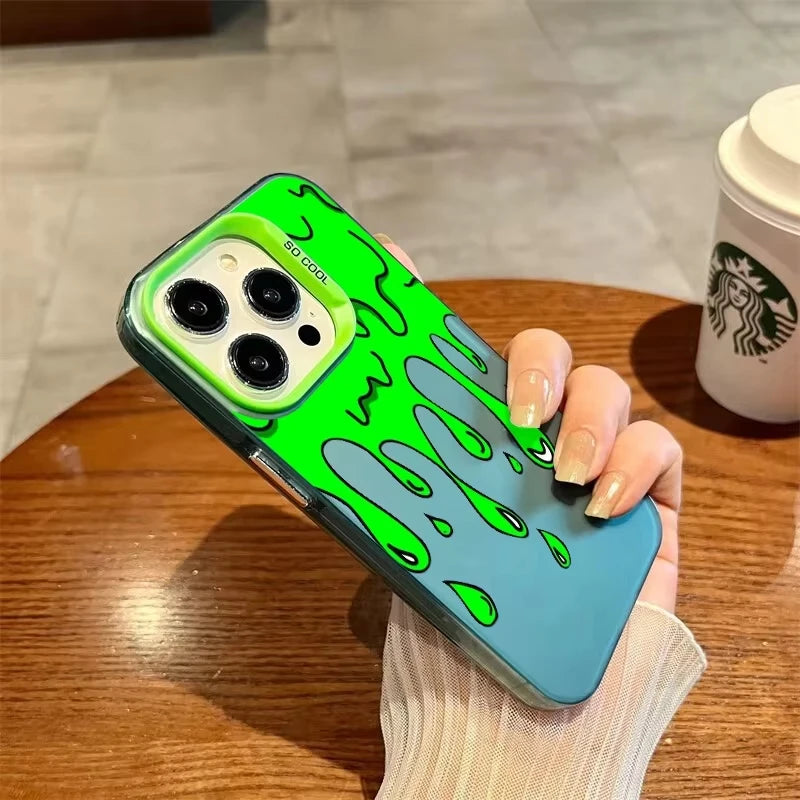 Anti-Scratch Bumper Case