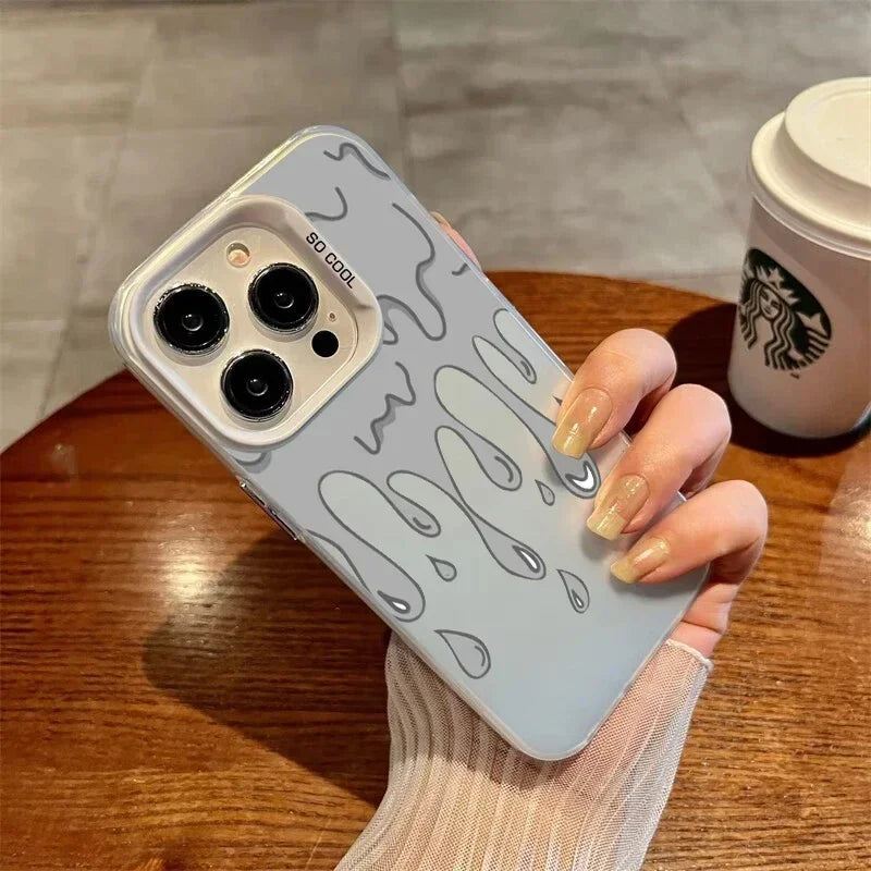 Anti-Scratch Bumper Case