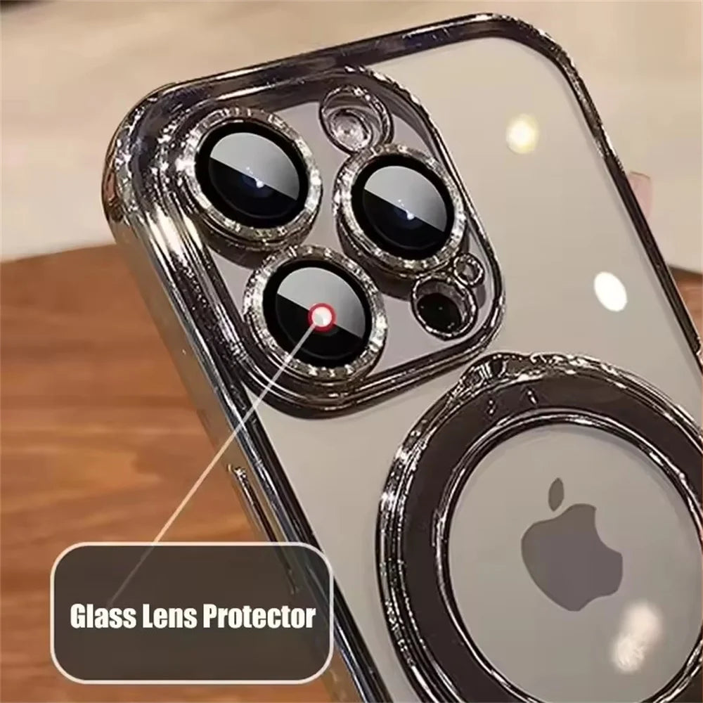 Magsafe Bracket Case