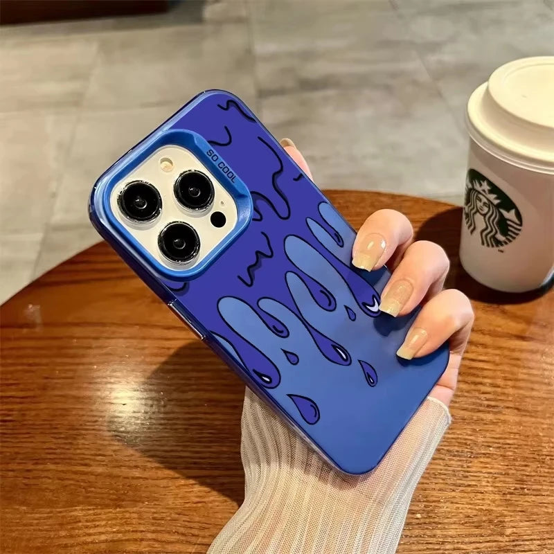 Anti-Scratch Bumper Case